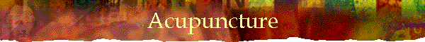 Acupuncture