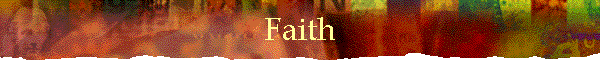 Faith