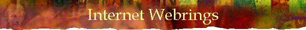Internet Webrings
