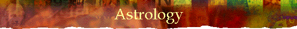 Astrology