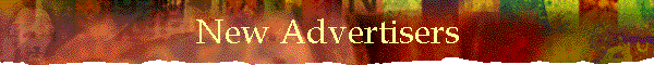 New Advertisers